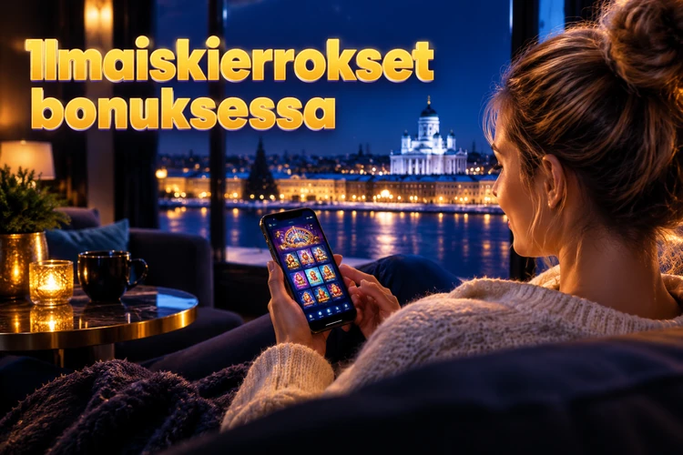 Bonuskoodin käyttö ja aktivointi